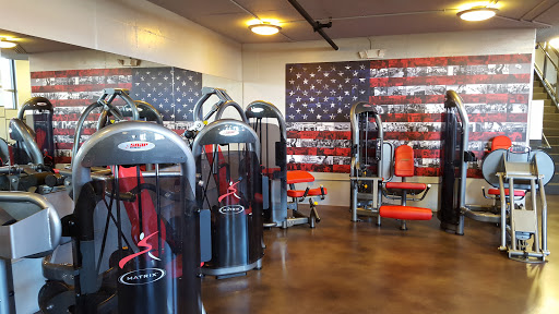 Gym «Snap Fitness», reviews and photos, 6403 Mission St, Daly City, CA 94014, USA