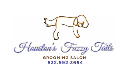 Houston's Fuzzy Tails Grooming Salon