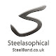 Steelasophical Steel Band DJ