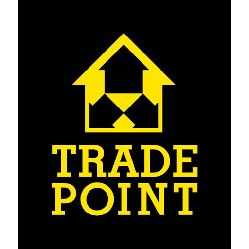 TradePoint Dartford logo