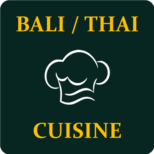 Bali Thai Cuisine logo