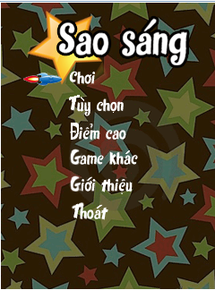 [Game Việt Hóa] Sao sáng [By Jamo Studio]
