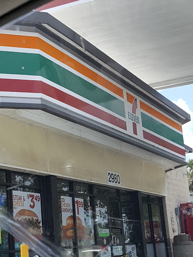 7-Eleven, Fort Myers