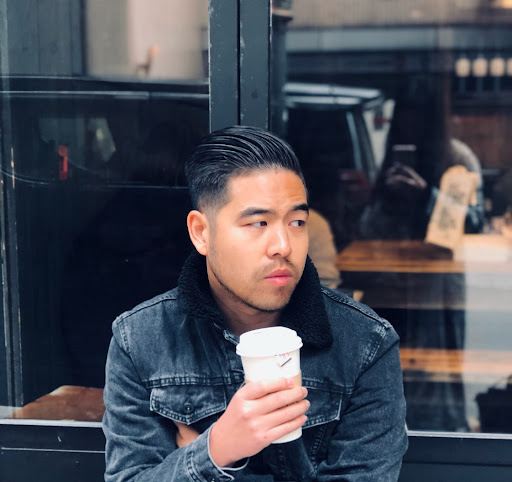 Profile picture of Patrick Tsang