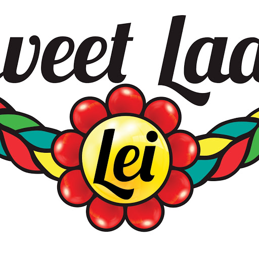 Sweet Lady Lei logo
