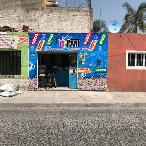 Imprenta ImpPant, Calle M. Hidalgo 951A, Florida, 47820 Ocotlán, Jal., México, Tienda de ropa para mujeres | JAL