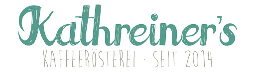 Kathreiner`s Kaffeerösterei logo