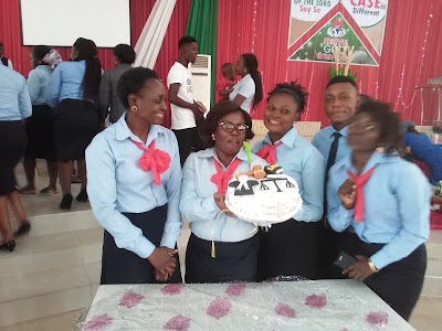 Photos of Living Faith Church (aka Winners Chapel)