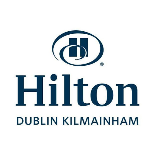 Hilton Dublin Kilmainham logo