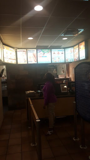 Fast Food Restaurant «DQ Grill & Chill», reviews and photos, 127 Altama Connector, Brunswick, GA 31525, USA
