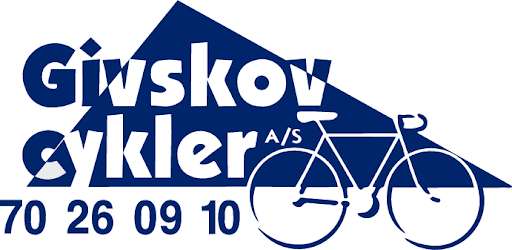 Givskov Cykler logo