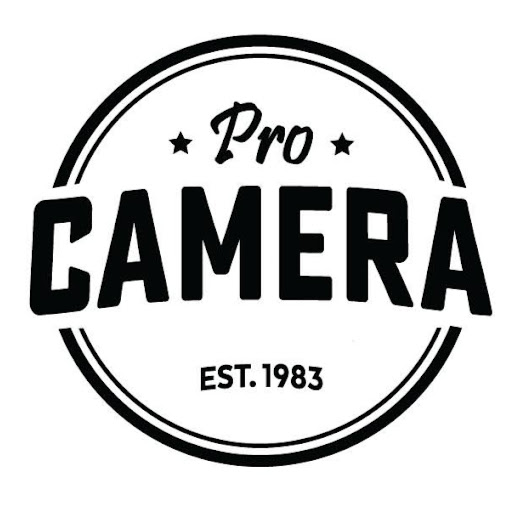 Pro Camera Inc logo