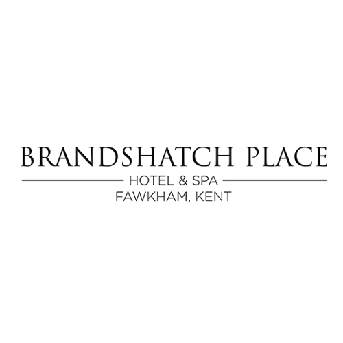 Brandshatch Place Hotel & Spa logo