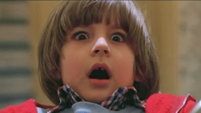 Immersive Experience: The Shining