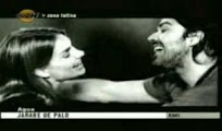 Agua Jarabe palo Album: cancion dedicar