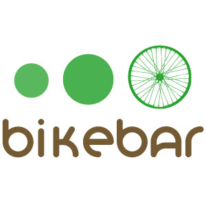 bikebar - Radladen, Werkstatt, Bikefitting, Espressobar - Bonn Pützchen logo