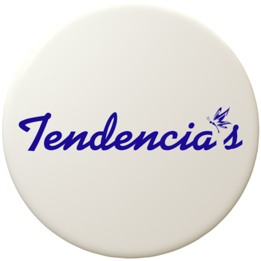 Tendencia's Hair Salon logo
