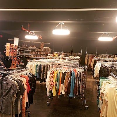 photo of The Store - A Chain Of Second Hand Stores