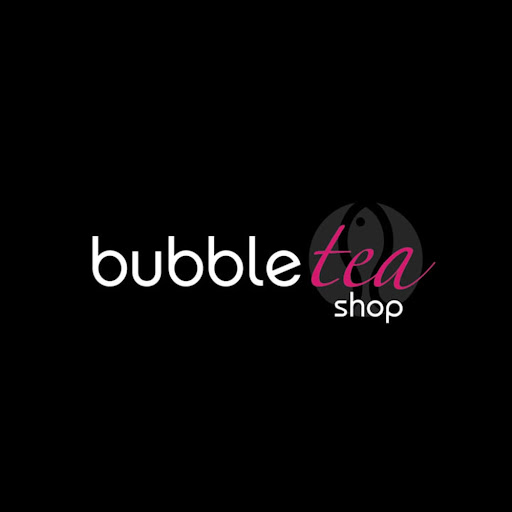 Bubble Tea Shop logo