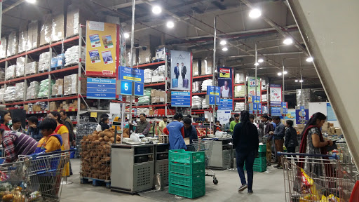 Best Price Modern Wholesale, A-82, Jhalawar Road, Indraprastha Industrial Area, Kota, Rajasthan 324005, India, Hypermarket, state CT
