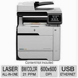 MFP-M375NW Pro 300 19ppm Color Laser Printer