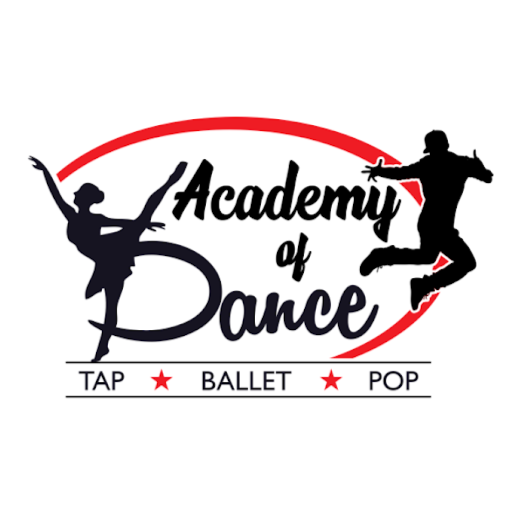 Academy of Dance logo