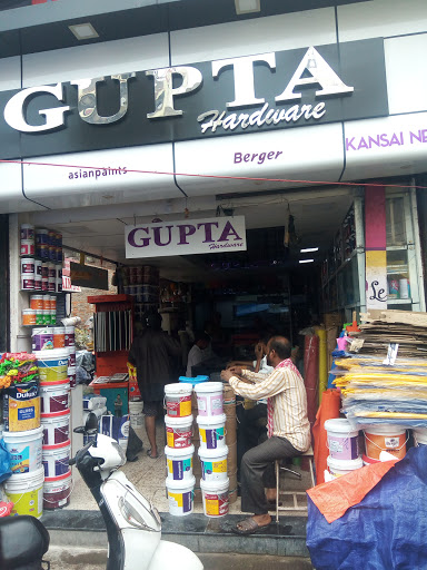 Gupta Hardware, Chuna Lane, Sakchi Bazar, Jamshedpur, Jharkhand 831001, India, Building_Materials_Supplier, state JH