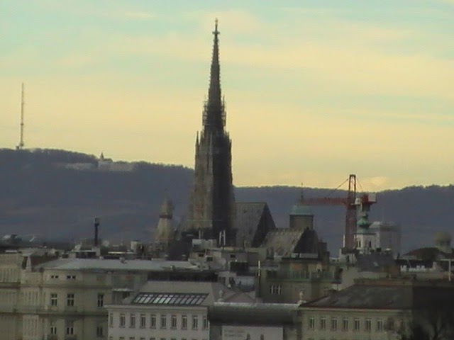 PALACIOS SHONBRUNN  BELVEDERE  S.CARLO * VIENA IMPERIAL VISITA CORTA Y INTENSA - VIENA IMPERIAL(MI VISITA CORTA PERO INTENSA) (16)