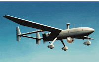 Seeker II UAV |
