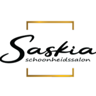 Schoonheidssalon Saskia logo
