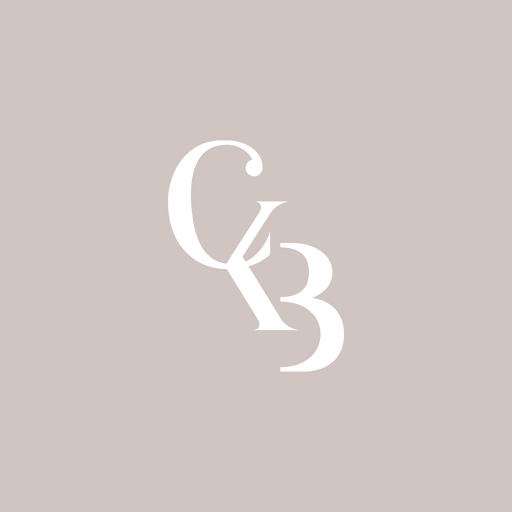 CHLOE KYP BEAUTY logo