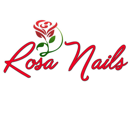 Rosenails logo