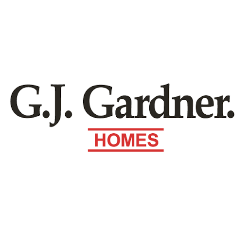 G.J. Gardner Homes Colorado Springs logo