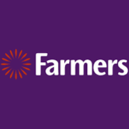 Farmers Rotorua logo