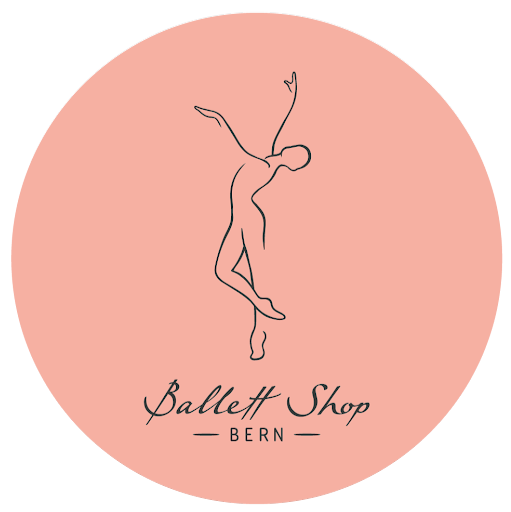 Ballett Shop Bern Tanzshop logo