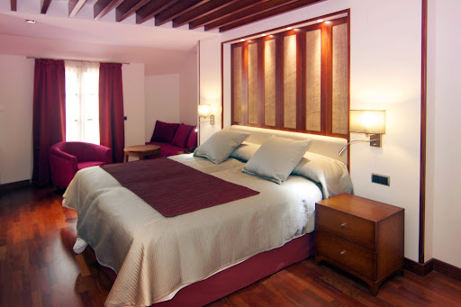 Hotel Casa Consistorial