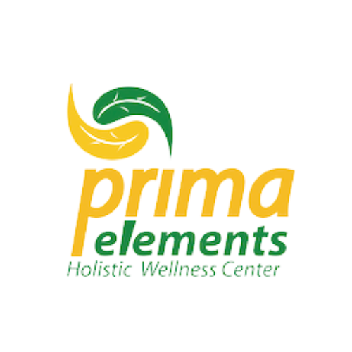 Prima Elements Holistic Wellness Center logo
