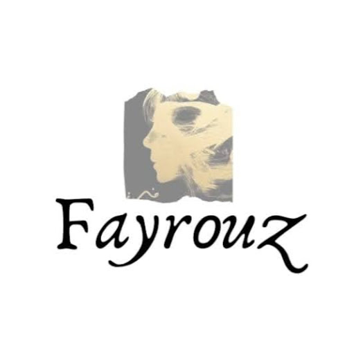 Fayrouz Lebanese Restaurant logo