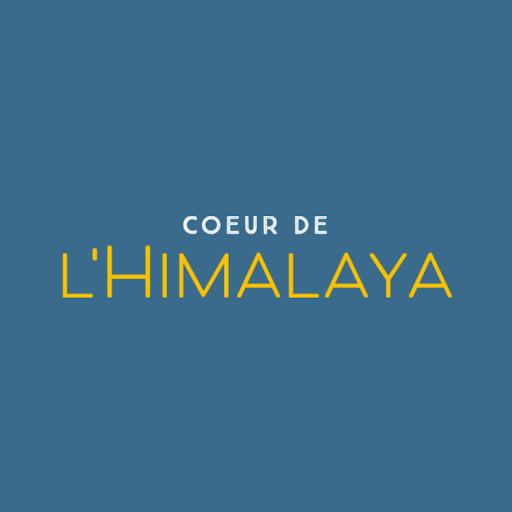 RESTAURANT INDIEN PARIS - AU COEUR DE L'HIMALAYA - SUR PLACE - LIVRAISON - EMPORTE logo