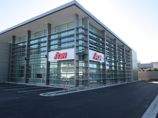 photo of Aon - Christchurch Riccarton