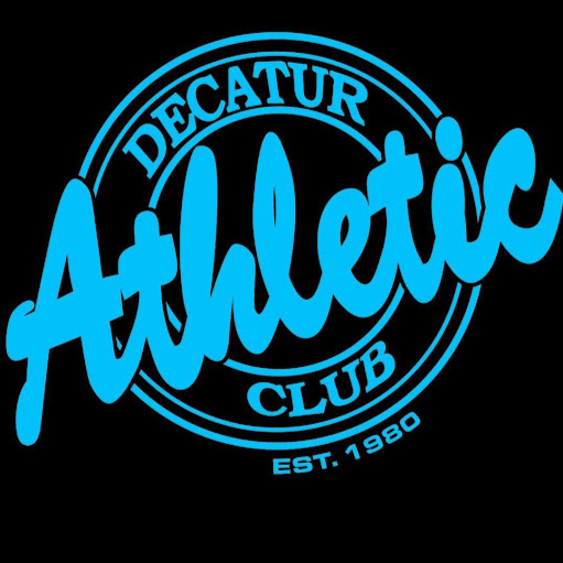Decatur Athletic Club logo