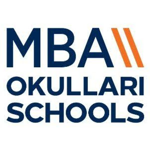 MBA Okulları Ümraniye Kampüsü logo