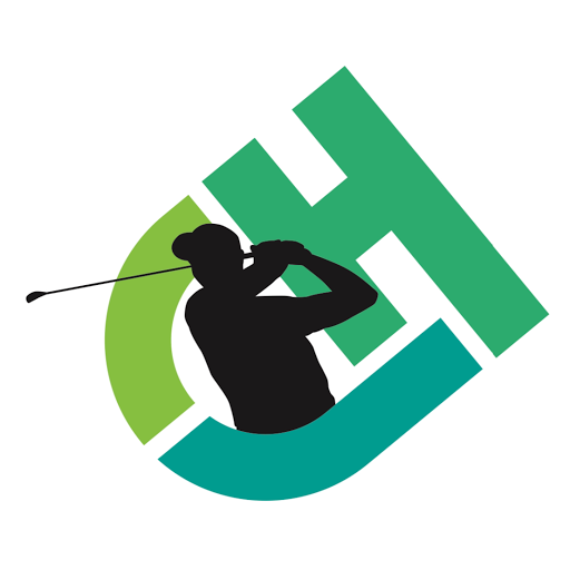 Ciarán Hegarty Golf - Shop & Coaching logo
