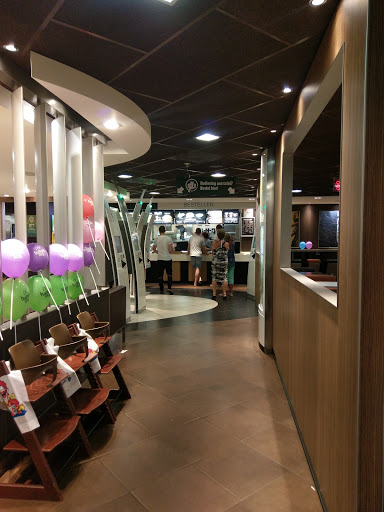 McDonald's Veenendaal A12