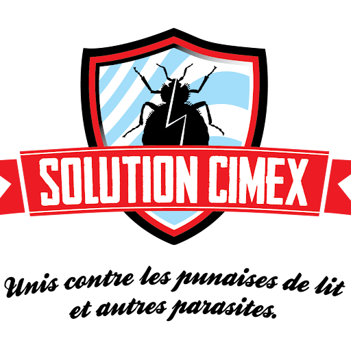 Solution Cimex inc. logo