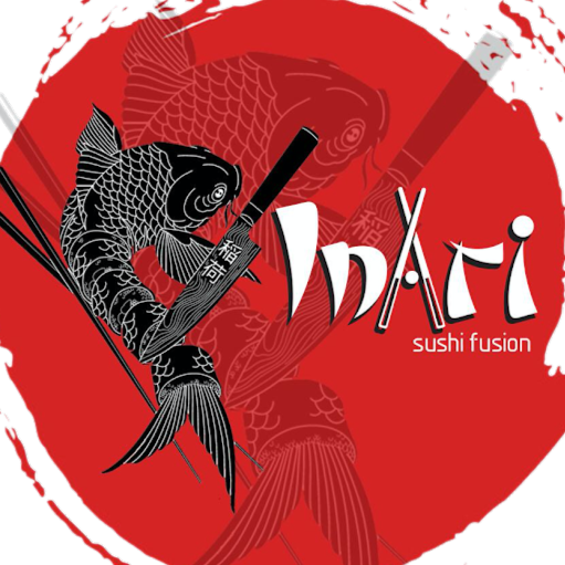 Inari sushi fusion