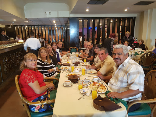 Restaurante La Fogata De Reynosa, Jb. Chapa 750, Zona de Tolerancia, 88500 Reynosa, Tamps., México, Restaurante de desayunos | TAMPS
