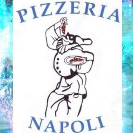 Pizzeria Napoli logo