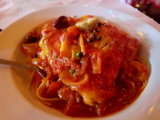 Italian Restaurant «Beccofino», reviews and photos, 5704 Mosholu Ave, Bronx, NY 10471, USA