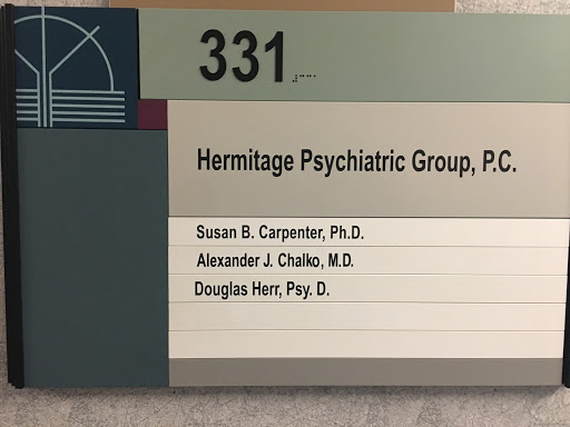 Psychologist «Hermitage Psychiatric Group», reviews and photos